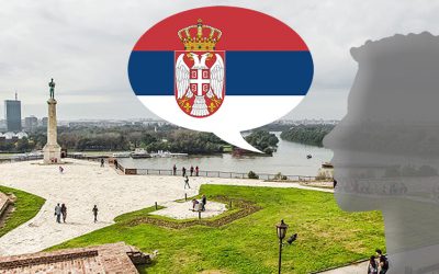 The Serbian Language: Complete Review in 9 Key Points