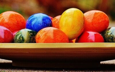 Easter in Serbia: Revealing the Diglossic Holiday