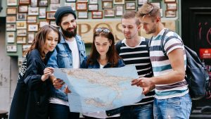 The Complete Location - Serbian Language Course