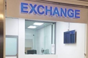 menjacnica - exchange office in serbian