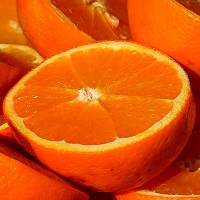 narandža