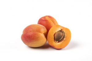 kajsija - apricot in serbian