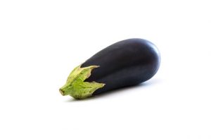 patlidžan - eggplant in serbian