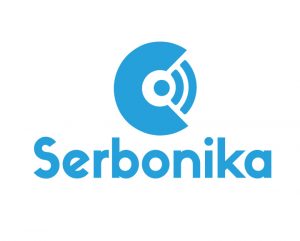 Serbonika Logo P
