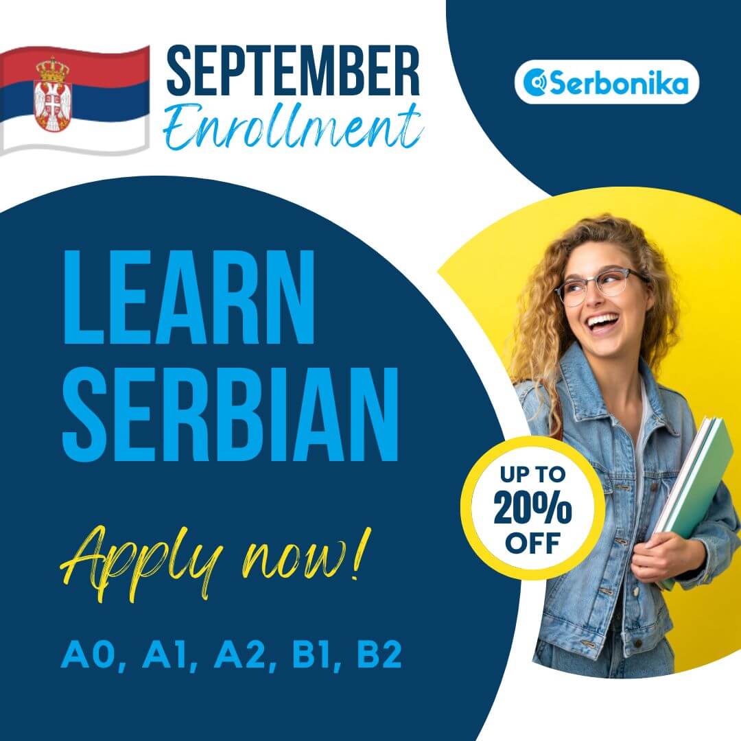 September 2024 enrollment